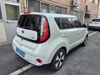 Kia Soul 2018, 39700 км, за 7735.81 USD - фото 10