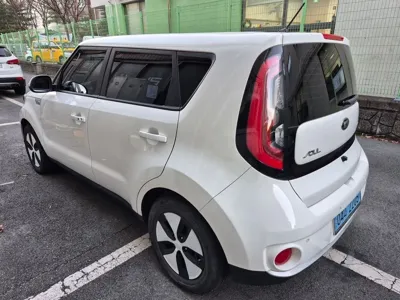 Kia Soul 2018, 39700 км, за 7735.81 USD - фото 11