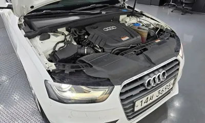 Audi A4 2013, 106106 км, за 4368.1 USD - фото 6