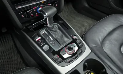 Audi A4 2013, 106106 км, за 4368.1 USD - фото 9