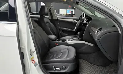 Audi A4 2013, 106106 км, за 4368.1 USD - фото 10