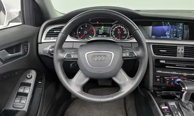 Audi A4 2013, 106106 км, за 4368.1 USD - фото 14