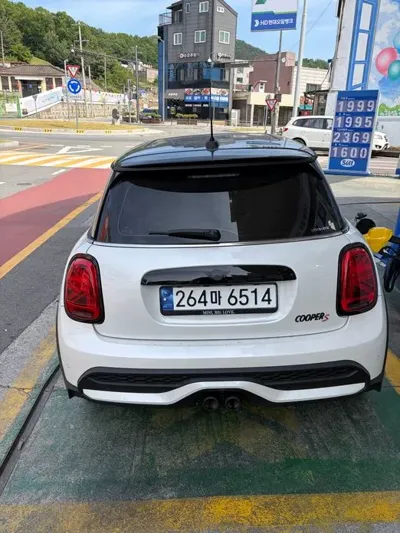 MINI Cooper 2023, 21000 км, за 17876.87 USD - фото 7