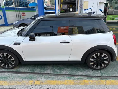 MINI Cooper 2023, 21000 км, за 17876.87 USD - фото 8