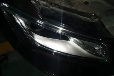 Audi Q5 2017, 97500 км, за 11978 USD - фото 7