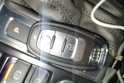 Audi Q5 2017, 97500 км, за 11978 USD - фото 9