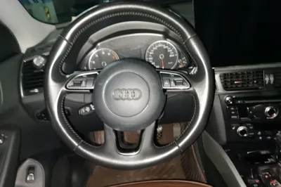 Audi Q5 2017, 97500 км, за 11978 USD - фото 11