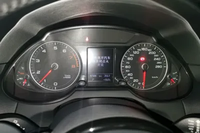 Audi Q5 2017, 97500 км, за 11978 USD - фото 12