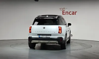 MINI Countryman 2024, 14094 км, за 26587.78 USD