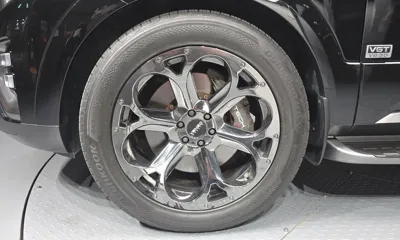 Kia Mohave 2021, 64887 км, за 21333.86 USD