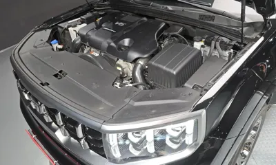 Kia Mohave 2021, 64887 км, за 21333.86 USD - фото 6