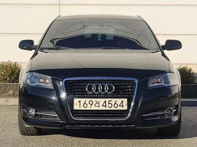 Audi A3 2012, 134000 км, за 3322.48 USD