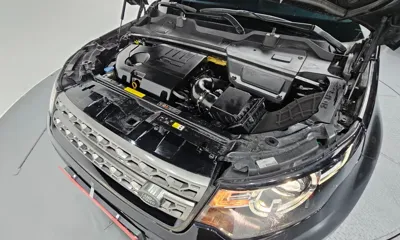 Land Rover Discovery Sport 2017, 83378 км, за 7218.86 USD - фото 6