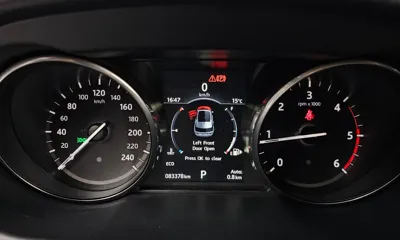 Land Rover Discovery Sport 2017, 83378 км, за 7218.86 USD - фото 8
