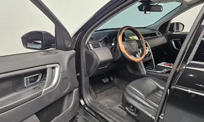 Land Rover Discovery Sport 2017, 83378 км, за 7218.86 USD - фото 10