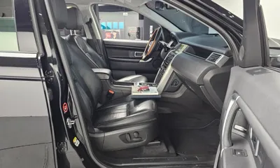 Land Rover Discovery Sport 2017, 83378 км, за 7218.86 USD - фото 11