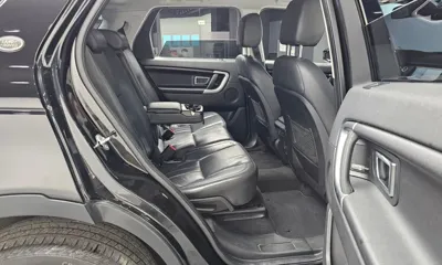 Land Rover Discovery Sport 2017, 83378 км, за 7218.86 USD - фото 12