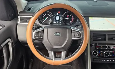 Land Rover Discovery Sport 2017, 83378 км, за 7218.86 USD - фото 13