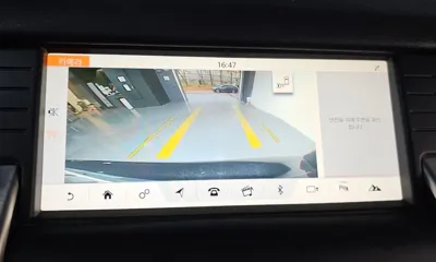 Land Rover Discovery Sport 2017, 83378 км, за 7218.86 USD - фото 15