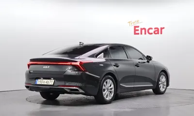 Kia K8 2023, 56366 км, за 16800.15 USD