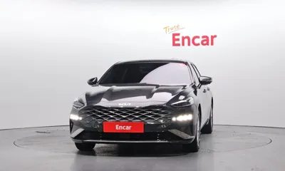 Kia K8 2023, 56366 км, за 16800.15 USD