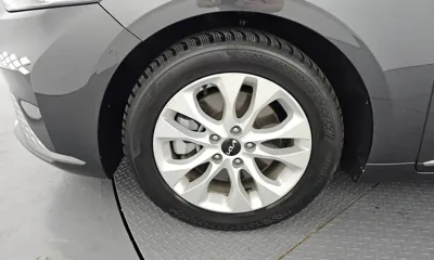 Kia K8 2023, 56366 км, за 16800.15 USD