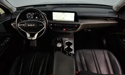 Kia K8 2023, 56366 км, за 16800.15 USD - фото 7