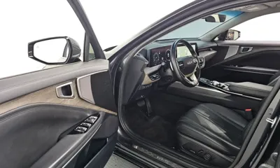 Kia K8 2023, 56366 км, за 16800.15 USD - фото 10
