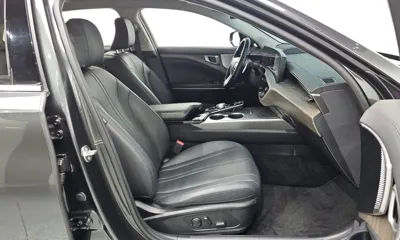 Kia K8 2023, 56366 км, за 16800.15 USD - фото 11