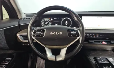 Kia K8 2023, 56366 км, за 16800.15 USD - фото 14