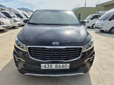 Kia Canival 2019, 147994 км, за 10097.73 USD - фото 6