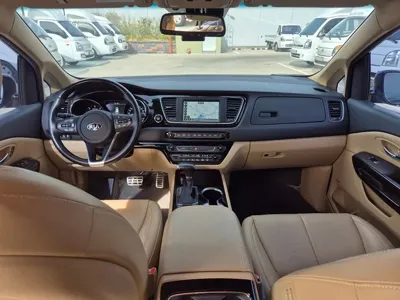 Kia Canival 2019, 147994 км, за 10097.73 USD - фото 7