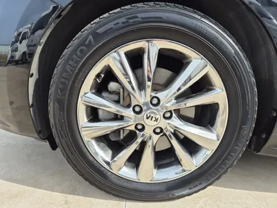Kia Canival 2019, 147994 км, за 10097.73 USD - фото 9