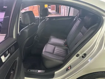 Hyundai Genesis 2014, 180324 км, за 3061.89 USD - фото 8