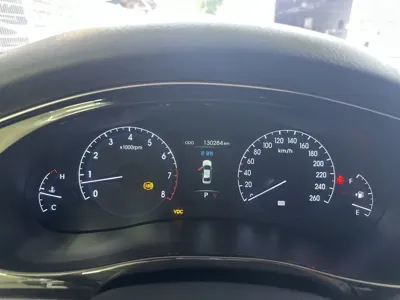 Hyundai Genesis 2014, 180324 км, за 3061.89 USD - фото 9