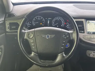 Hyundai Genesis 2014, 180324 км, за 3061.89 USD - фото 10