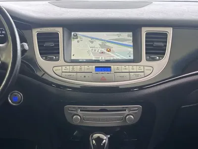 Hyundai Genesis 2014, 180324 км, за 3061.89 USD - фото 11