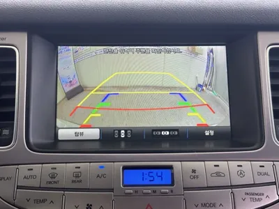 Hyundai Genesis 2014, 180324 км, за 3061.89 USD - фото 17