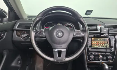 Volkswagen Passat 2014, 197606 км, за 2858.63 USD - фото 12