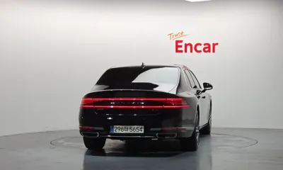 Genesis G90 2022, 177164 км, за 29253.06 USD