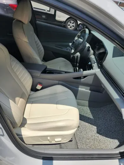 Hyundai Avante 2025, 18603 км, за 14246.69 USD - фото 12