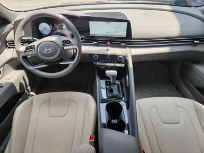 Hyundai Avante 2025, 18603 км, за 14246.69 USD - фото 13