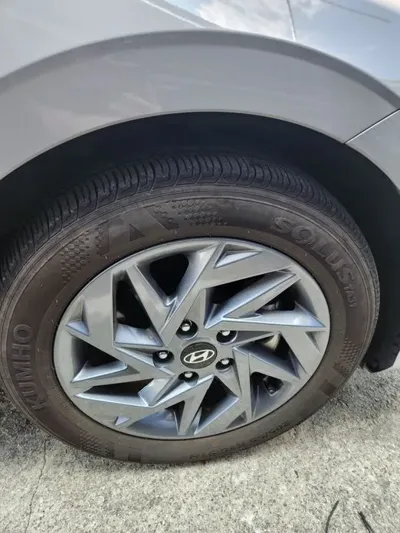 Hyundai Avante 2025, 18603 км, за 14246.69 USD - фото 20