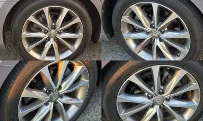 Hyundai Grandeur 2016, 134680 км, за 4823.26 USD