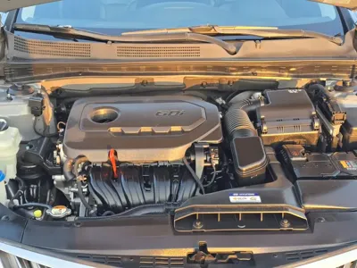 Hyundai Grandeur 2016, 134680 км, за 4823.26 USD - фото 6