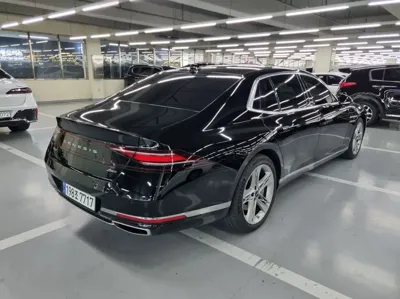 Genesis G90 2022, 71099 км, за 42189.41 USD