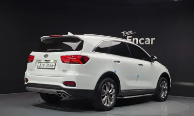 Kia Sorento 2018, 93828 км, за 12351.29 USD - фото 2