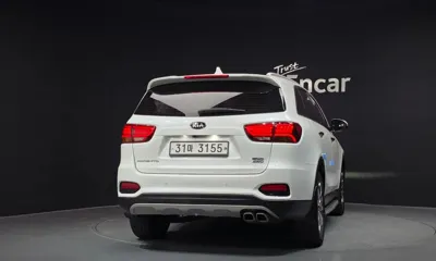 Kia Sorento 2018, 93828 км, за 12351.29 USD - фото 4