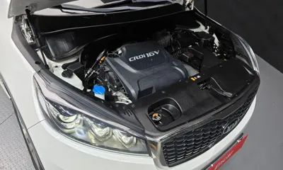 Kia Sorento 2018, 93828 км, за 12351.29 USD - фото 6