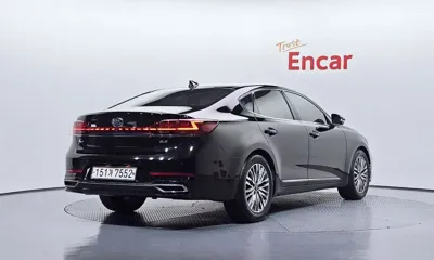 Kia K7 2020, 85488 км, за 11896.24 USD - фото 2